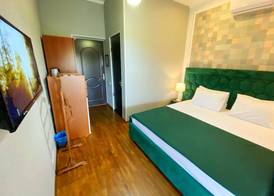 Hotel Orange Kutaisi 2
