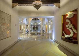 Tree of Life Resort & Spa, Jaipur 5