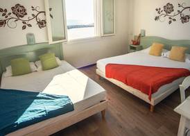 Hotel Camille 5
