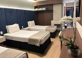 Américas Benidorm Hotel 2