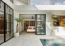 Family Nest Experience Villas 5