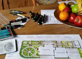 Designer Cottage 2
