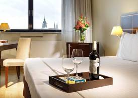 Hotel Regent 3