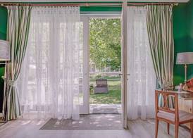 Wald & Schlosshotel Friedrichsruhe 3