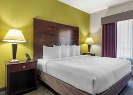 Best Western Plus Mansfield Inn & Suites 3
