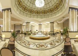 Melas Lara Hotel 2