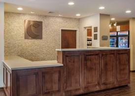 Comfort Suites Manheim - Lancaster 2