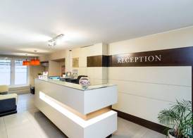 Family Hotel Madrid 4