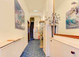 The Strathdon 3