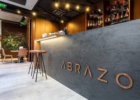 Abrazo Sofia Hotel by HMG 2