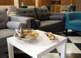 Razane Hôtel 3