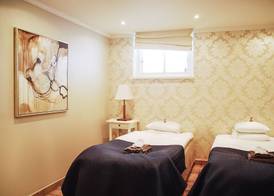 5:ans Bed & Breakfast 4