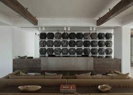 Armacaas Mykonos Hotel 3