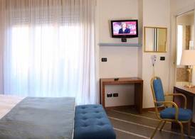 International Hotel & Suite 3