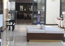 Ramada by Wyndham Izmir Aliaga 2