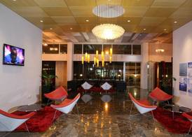 Altius Boutique Hotel 4