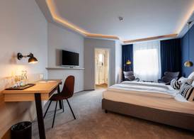Hotel Wittorf 4