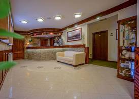 Hotel REDYK Ski&Relax - góry na wyciągnięcie ręki 3