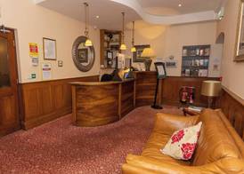 Chester Beatty Inn 5