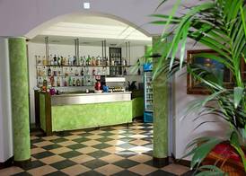 Hotel Carlton 4
