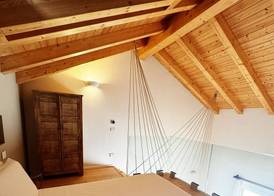 Su Entu Boutique Hotel 5