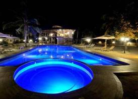 Sansi Kae Beach Resort 3