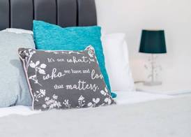 Elthorne Luxury Apartments 2