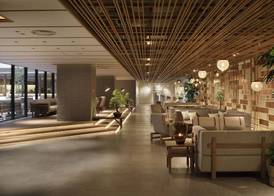 GOOD NATURE HOTEL KYOTO 5