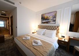 Hotel Tamiš & Spa 5