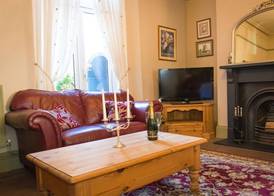 Victoria House Room Only Accommodation 3