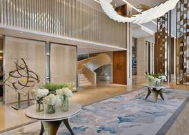 The St. Regis Riyadh 3