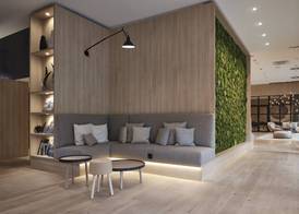 AC Hotel by Marriott Berlin Humboldthain Park 2