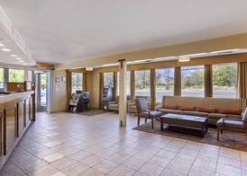 Best Western Frontier Motel 2