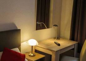 Hotel Saarblick Mettlach 2