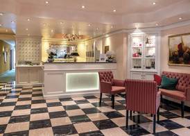 Relais & Châteaux Hotel Schwarzmatt 2