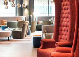 Leonardo Hotel Eschborn Frankfurt 3