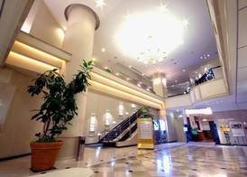 Sasebo Washington Hotel 2