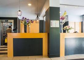 Best Western Adagio Saumur 4