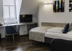 Best Western Hotel Kurfürst Wilhelm I. 5