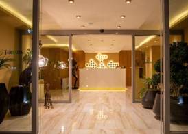 La Terrazza Hotel 3