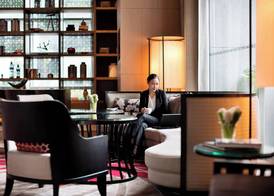 Marriott Executive Apartments Bangkok, Sukhumvit Thonglor 2