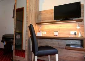 Hotel Christel 4