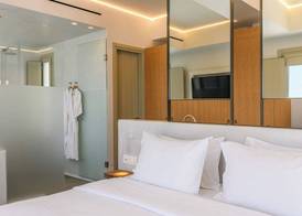 Rochari Hotel 2