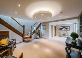 Carus House @ Carus Green 4
