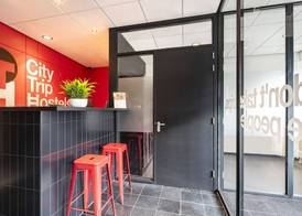City Trip Hostels Amsterdam-Purmerend 3