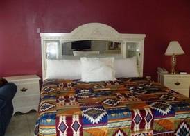 Mandeview Hotel 5