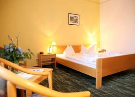 Kaiserhof Feldberg by Belvilla Resorts 5