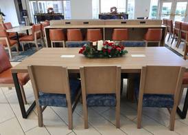 La Quinta Inn and Suites by Wyndham, Ocala 5