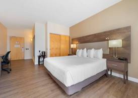 Perth Parkside Hotel and Spa, BW Premier Collection 4