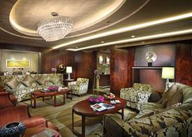 InterContinental Hotels HANGZHOU ICC by IHG 5